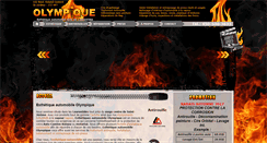 Desktop Screenshot of esthetique-automobile.ca